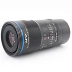 Laowa 100mm f/2.8 CA-Dreamer Macro 2x Canon RF | Tweedehands, Verzenden, Gebruikt, Overige Merken