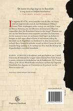 De moord op Julius Caesar 9789401920407 Barry Strauss, Boeken, Verzenden, Zo goed als nieuw, Barry Strauss