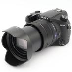 Digitale fotocamera  Sony Cybershot DSC-RX10 IV, Audio, Tv en Foto, Fotocamera's Digitaal, Verzenden, Gebruikt, Sony