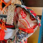 Tachimusha Dolls Japanese May Dolls - Pop - 1970-1980 -