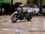 Veiling: Motor Victory Octane Benzine 2016 (Marge), Motoren, Chopper, Victory
