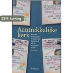 Aantrekkelijke kerk 9789059721128 E. Sengers, Verzenden, Zo goed als nieuw, E. Sengers