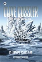 Duivelsadem / Dirk Pitt-avonturen 9789044339390, Verzenden, Gelezen, Clive Cussler
