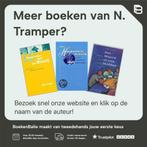 Psalmen / Luisterend leven 9789023905653 N. Tramper, Verzenden, Zo goed als nieuw, N. Tramper