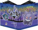 Ultra Pro Binder Pokemon Haunted Hollow Gengar, Hobby en Vrije tijd, Verzamelkaartspellen | Pokémon, Verzenden, Nieuw