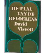 De taal van de gevoelens 9789062879274 Viscott, Boeken, Verzenden, Gelezen, Viscott