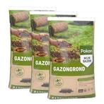 Pokon bio gazongrond | 90 liter (Turfvrij), Verzenden, Nieuw
