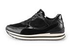 Gabor Sneakers in maat 39 Zwart | 10% extra korting, Kleding | Dames, Gabor, Zo goed als nieuw, Sneakers of Gympen, Zwart