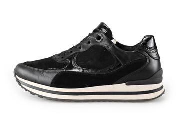 Gabor Sneakers in maat 39 Zwart | 10% extra korting