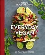 Good Housekeeping Everyday Vegan 9781618372567 Westmoreland, Verzenden, Gelezen, Westmoreland