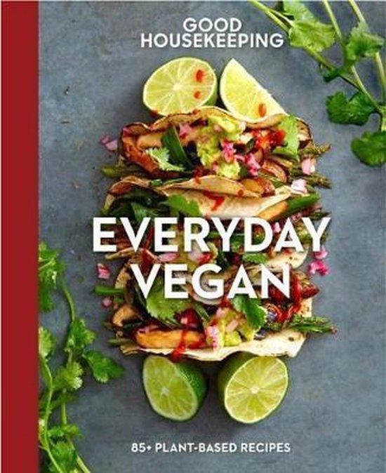 Good Housekeeping Everyday Vegan 9781618372567 Westmoreland, Boeken, Taal | Engels, Gelezen, Verzenden