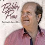 Bobby Prins - Niet Van De Jongste Meer - CD, Cd's en Dvd's, Ophalen of Verzenden, Nieuw in verpakking