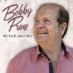 Bobby Prins - Niet Van De Jongste Meer - CD, Ophalen of Verzenden, Nieuw in verpakking