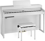 Roland HP702 WH digitale piano, Nieuw