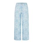 MAC • lichtblauwe Dream Culotte jeans • 36, MAC, Verzenden, Nieuw, Blauw