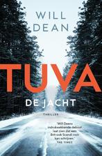 De jacht / Tuva / 1 9789400512108 Will Dean, Boeken, Verzenden, Zo goed als nieuw, Will Dean