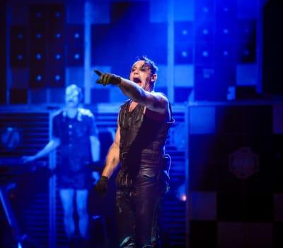 Völkerball Tickets Muziekgieterij Te Koop, Tickets en Kaartjes, Evenementen en Festivals