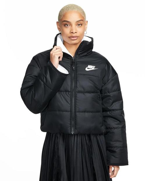 -30% Nike  Nike Dames therma-fit repel dubbelzijdig jas  maa, Kleding | Dames, Sportkleding, Zwart, Nieuw, Verzenden