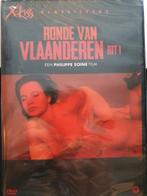 Ronde Van Vlaanderen : Rit 1 ( X-Kiss Klassieker) - DVD, Verzenden, Nieuw in verpakking