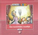 Anker 8 Een koninklijke maaltijd 9789048715503, Boeken, Verzenden, Gelezen, Nicolle van den Hurk