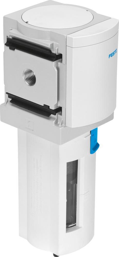 Festo Microfilter G1/4 2-12bar 0.01µm - 530510, Doe-het-zelf en Verbouw, Gereedschap | Machine-onderdelen en Toebehoren, Nieuw