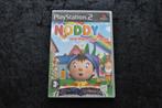 Noddy And The Magic Book Playstation 2 PS2, Spelcomputers en Games, Verzenden, Nieuw