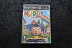 Noddy And The Magic Book Playstation 2 PS2, Verzenden, Nieuw