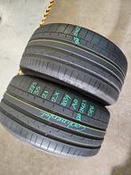 275/35/21 103Y AO CONTINENTAL SP6 ZOMERBANDEN 6MM PROFIEL 2X, Ophalen, Gebruikt, 275 mm, 21 inch