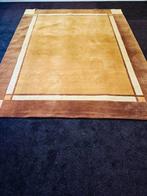 Perzisch oosters tapijt Nepal 270x210 wollen vloerkleed, 200 cm of meer, Ophalen of Verzenden, 200 cm of meer, Rechthoekig