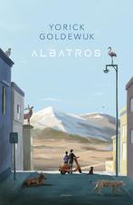Boek: Albatros - (als nieuw), Boeken, Verzenden, Zo goed als nieuw