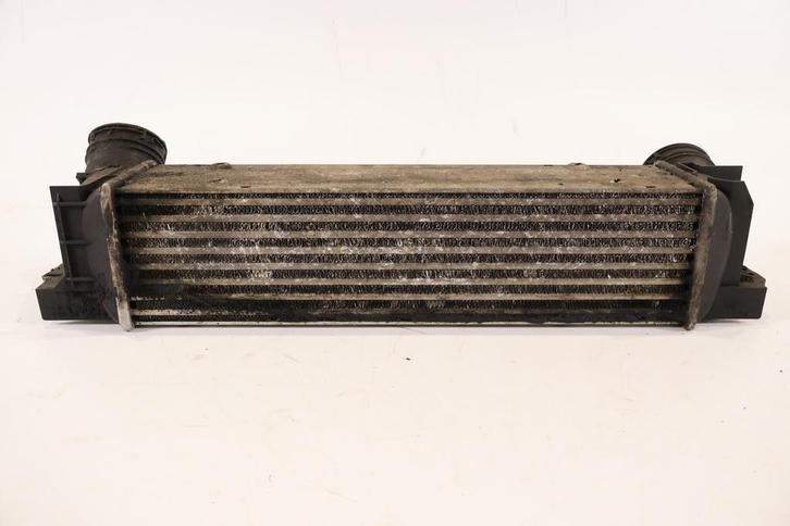 BMW 3 Serie E90 E91 E92 E84 Intercooler van 35d 17517800682, Auto-onderdelen, Motor en Toebehoren, Gebruikt, Ophalen of Verzenden