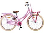 Volare Excellent Kinderfiets - Meisjes - 24 inch - Roze-, Verzenden, Zo goed als nieuw