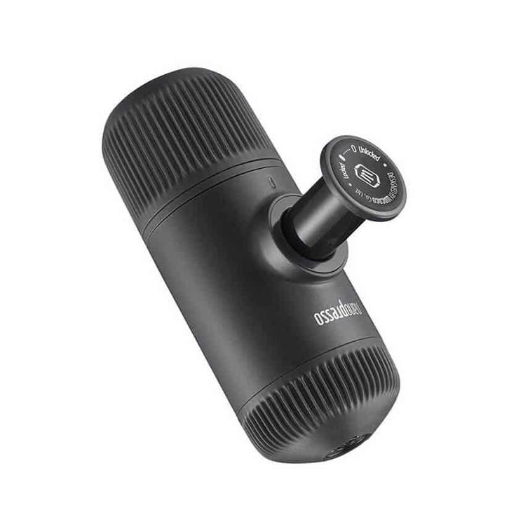 Nanopresso Espresso Apparaat | WACACO, Watersport en Boten, Accessoires en Onderhoud, Nieuw, Ophalen of Verzenden