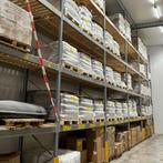 Gebruikte Dexion P90 palletstelling 7200x3400x1100mm (hxbxd)