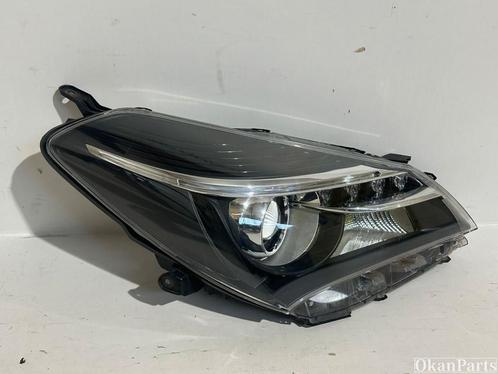 Toyota Yaris Hybrid LED koplamp rechts 2015 2016 2017, Auto-onderdelen, Verlichting, Gebruikt, Ophalen