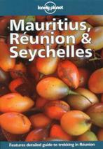 Mauritius, Reunion and Seychelles 9780864424983, Boeken, Verzenden, Gelezen, Deanna Swaney
