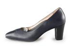 Nelson Pumps in maat 37 Zwart | 10% extra korting, Pumps, Verzenden, Zwart, Zo goed als nieuw