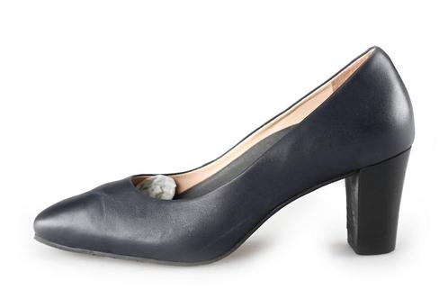 Nelson Pumps in maat 37 Zwart | 10% extra korting, Kleding | Dames, Schoenen, Zwart, Zo goed als nieuw, Pumps, Verzenden