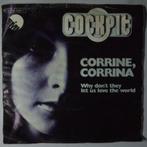 Cockpit - Corrine, Corrina - Single, Gebruikt, 7 inch, Pop, Single