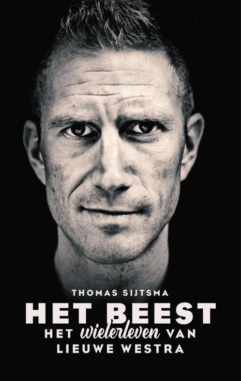 Het Beest 9789048842148 Thomas Sijtsma, Boeken, Hobby en Vrije tijd, Gelezen, Verzenden