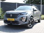 Zakelijke Lease |  Peugeot 2008 GT 1.2 PureTech 130PK EAT8 A, Auto's, Peugeot, Automaat, Gebruikt, Overige kleuren, Overige brandstoffen