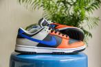 Nike Dunk Low EMB NBA 75th Anniversary Knicks - 40, Nieuw, Nike, Ophalen of Verzenden, Sneakers of Gympen