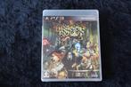 Dragons Crown Playstation 3 PS3 NTSC-J, Spelcomputers en Games, Verzenden, Nieuw