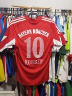 FC Bayern München - Duitse voetbal competitie - Arjen Robben, Nieuw