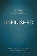 Unfinished 9780849948510 Richard E. Stearns, Verzenden, Zo goed als nieuw, Richard E. Stearns
