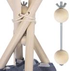 Tipi Stabilisator 122mm | Premium | OP=OP, Kinderen en Baby's, Ophalen of Verzenden, Nieuw, Minder dan 140 cm, Minder dan 70 cm