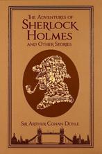 9781607102113 The Adventures of Sherlock Holmes and Other..., Verzenden, Zo goed als nieuw, Sir Arthur Conan Doyle