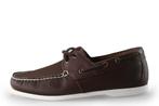 Timberland Bootschoenen in maat 41½ Bruin | 10% extra, Bruin, Verzenden, Timberland, Zo goed als nieuw