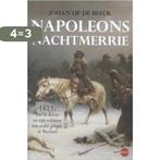 Napoleons nachtmerrie 1812 9789491297243 Johan Op de Beeck, Verzenden, Gelezen, Johan Op de Beeck