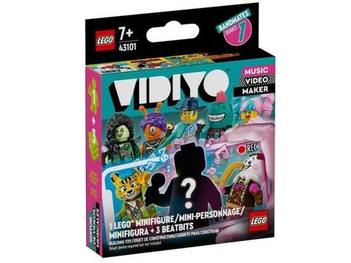 Veiling - LEGO 43101 Bandmates, Kinderen en Baby's, Speelgoed | Duplo en Lego